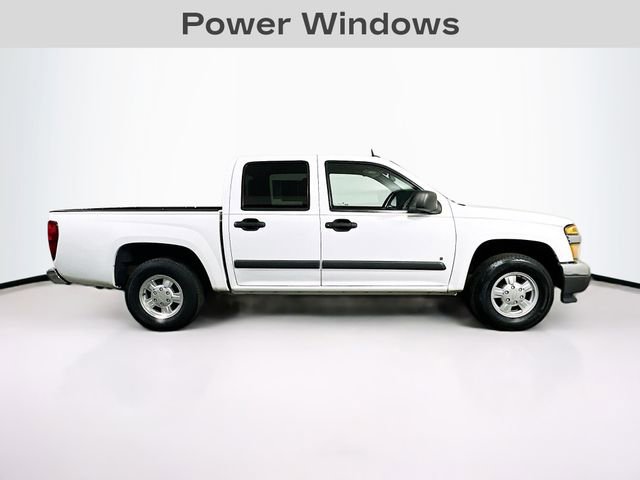 Used 2008 Chevrolet Colorado LT image 8