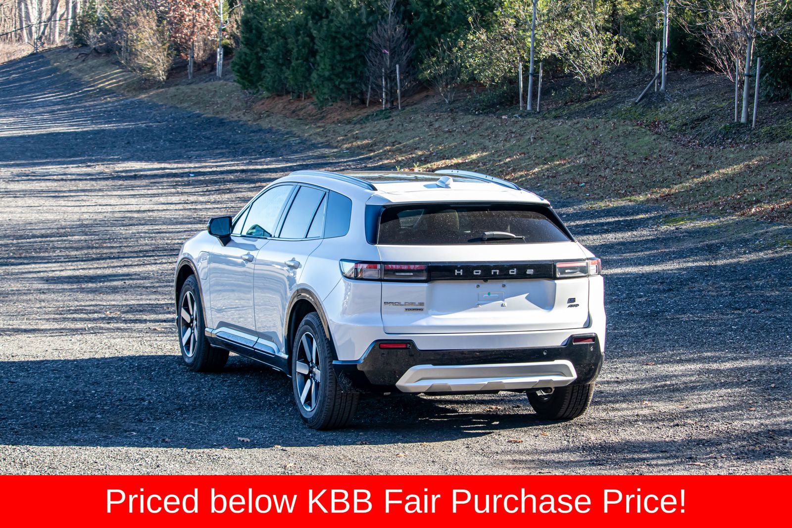 Used 2024 Honda Prologue Touring image 6