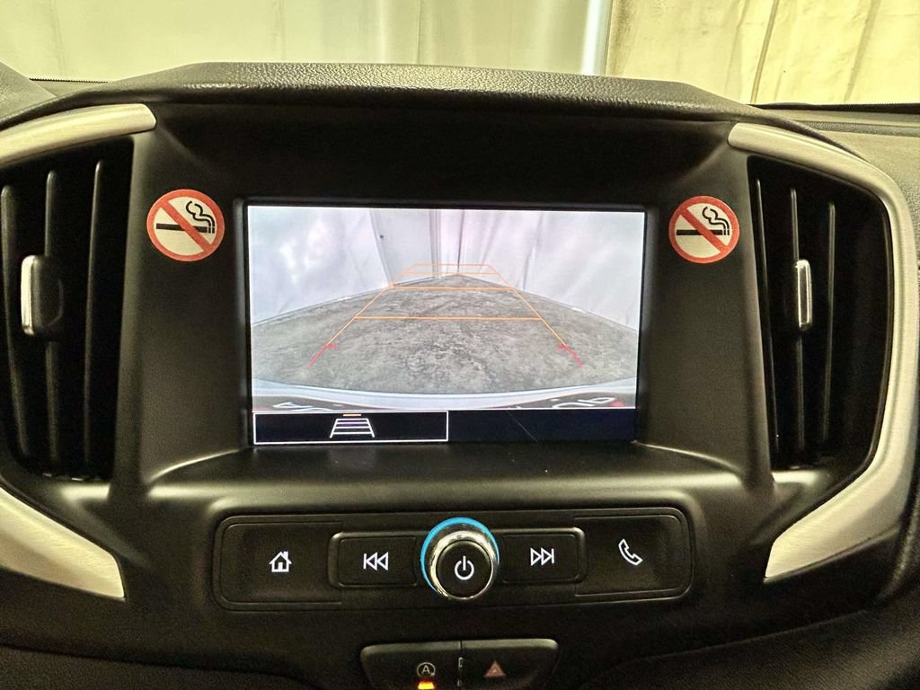 Used 2024 GMC Terrain SLE AWD/4WD image 15