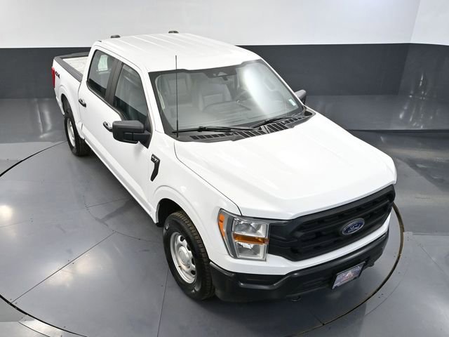 Used 2021 Ford F150 XL w/ Equipment Group 101A High image 51