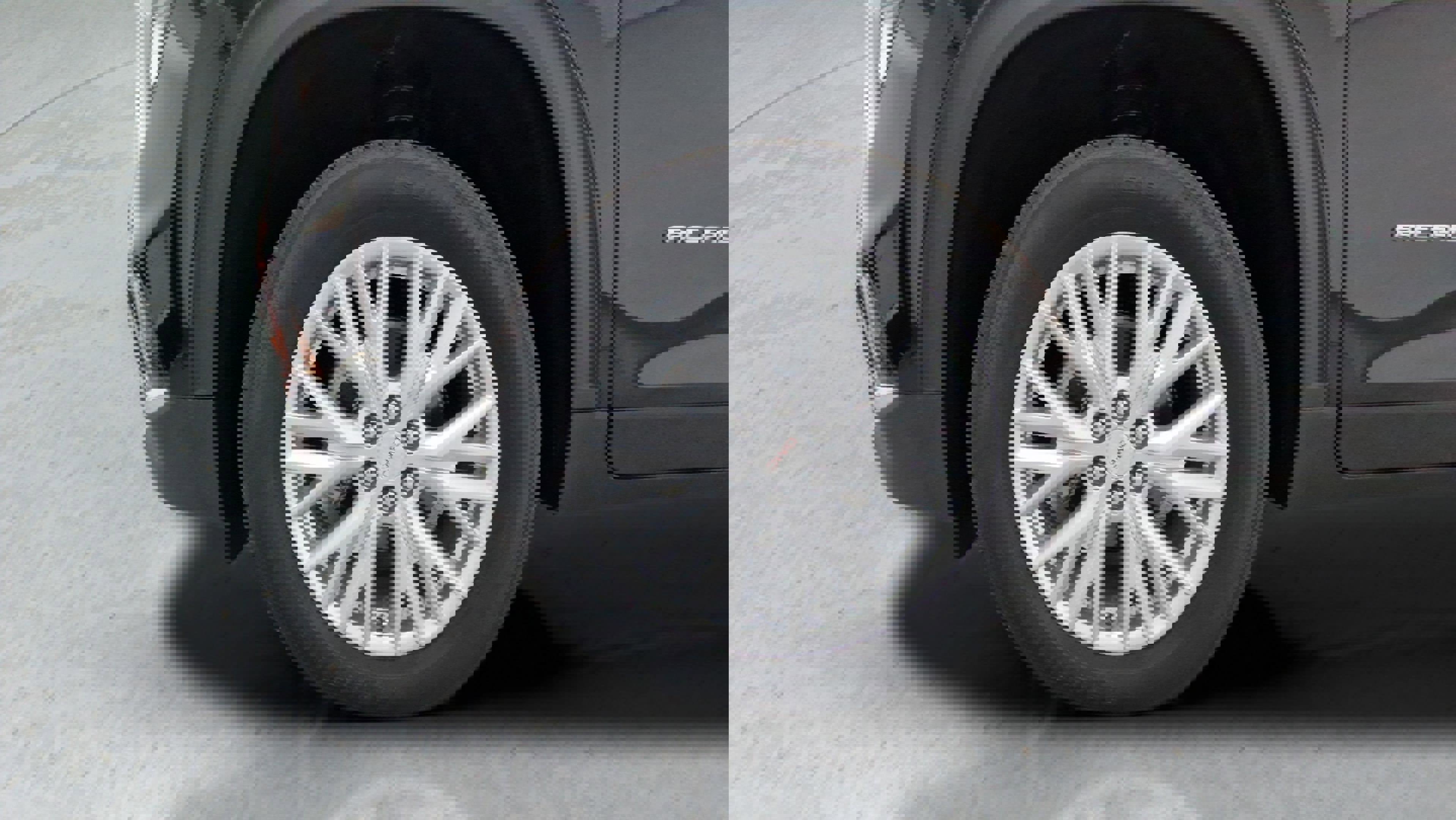 New 2025 GMC Acadia Elevation w/ Elevation Premium Package image 9