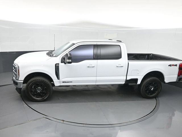 Used 2024 Ford F250 Lariat AWD/4WD image 33
