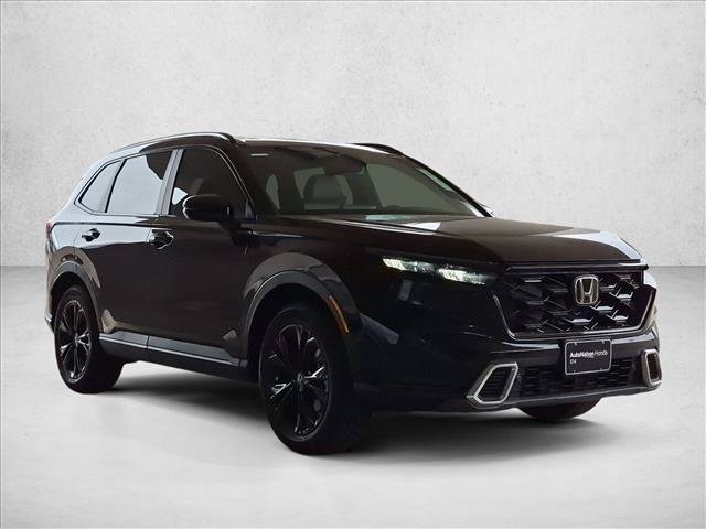New 2026 Honda CR-V Sport Touring image 7