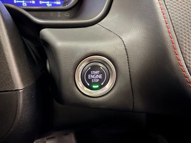 Certified 2024 Chevrolet Tahoe RST w/ Luxury Package image 18