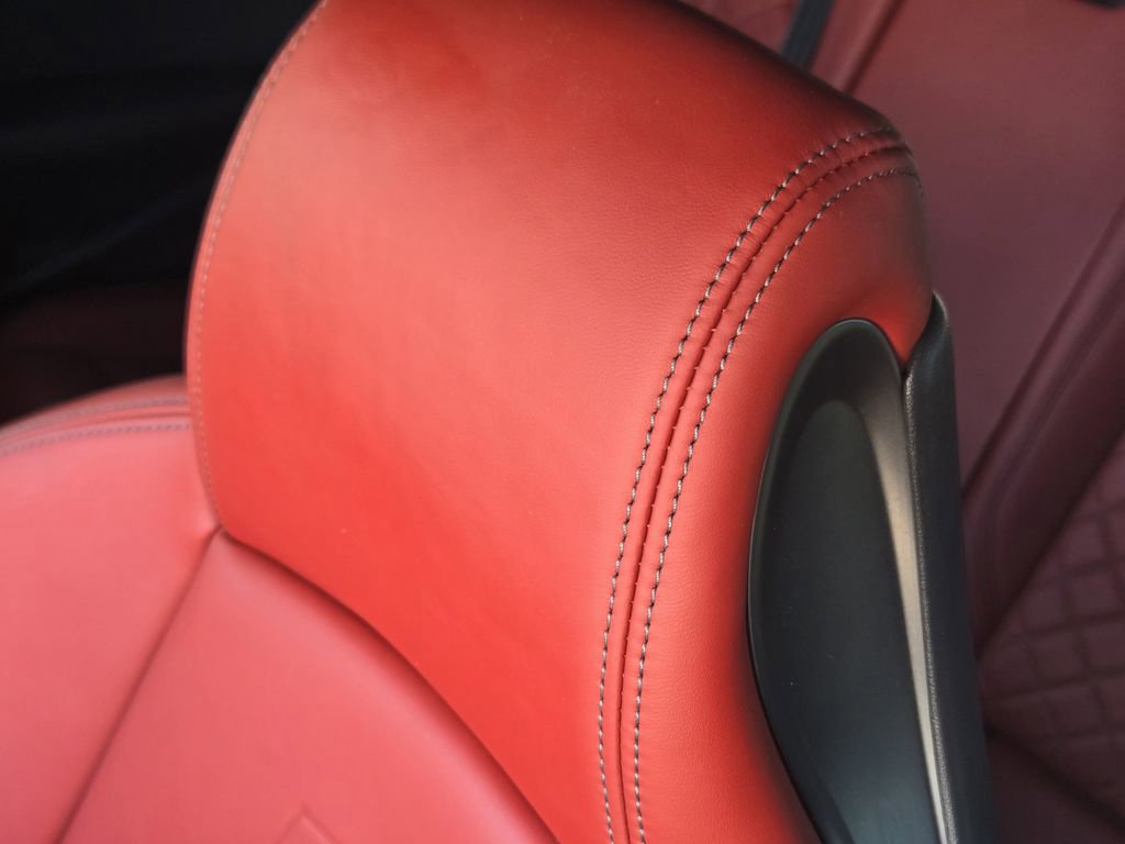 Certified 2023 Audi S4 Premium Plus image 16