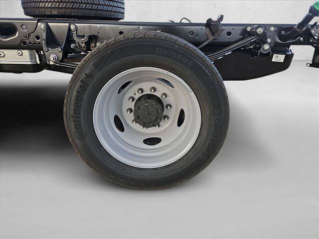 New 2026 Ford F450 XL w/ XL Chrome Package RWD image 11