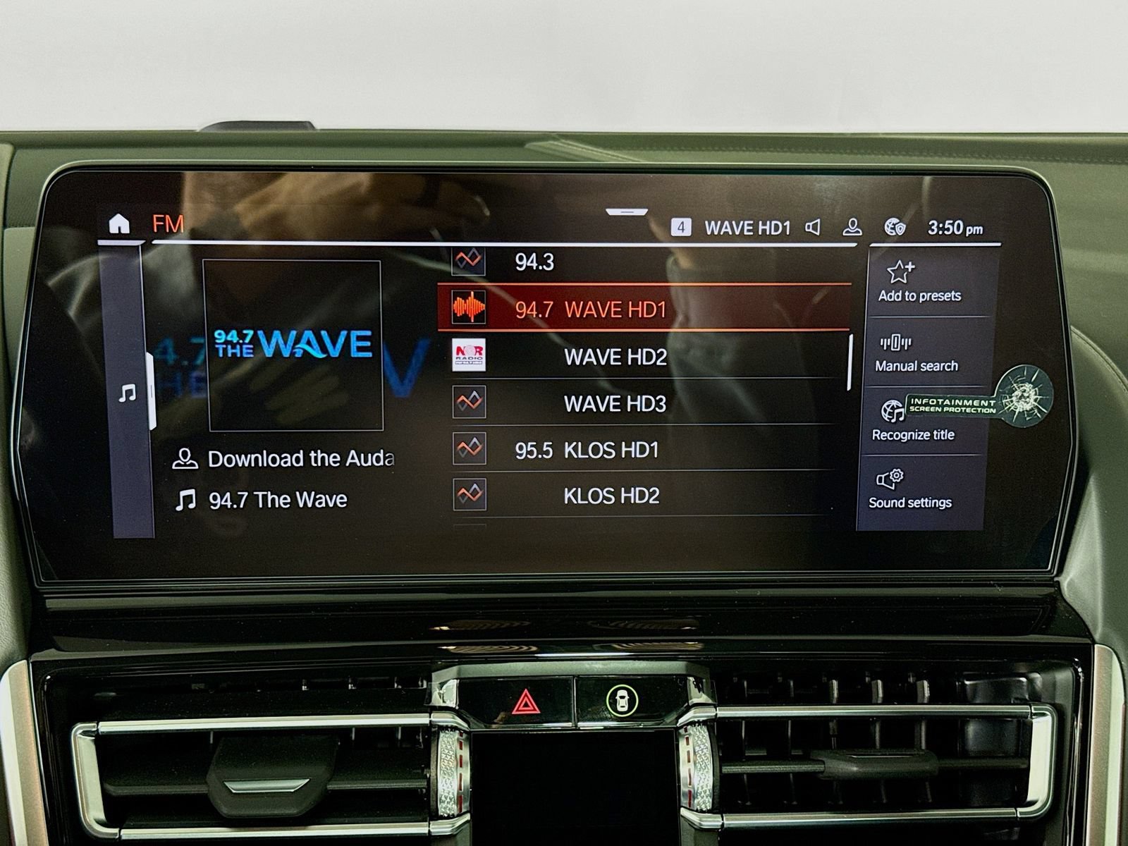 New 2026 BMW M850i xDrive AWD/4WD image 15