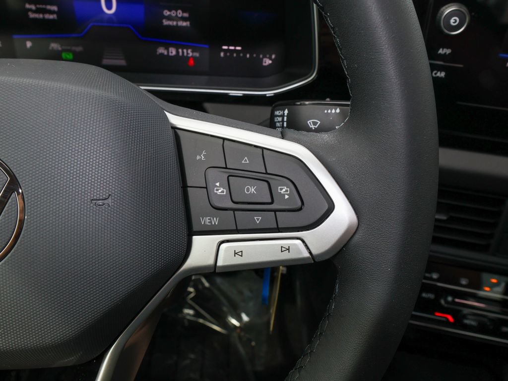 New 2026 Volkswagen Jetta S FWD image 22