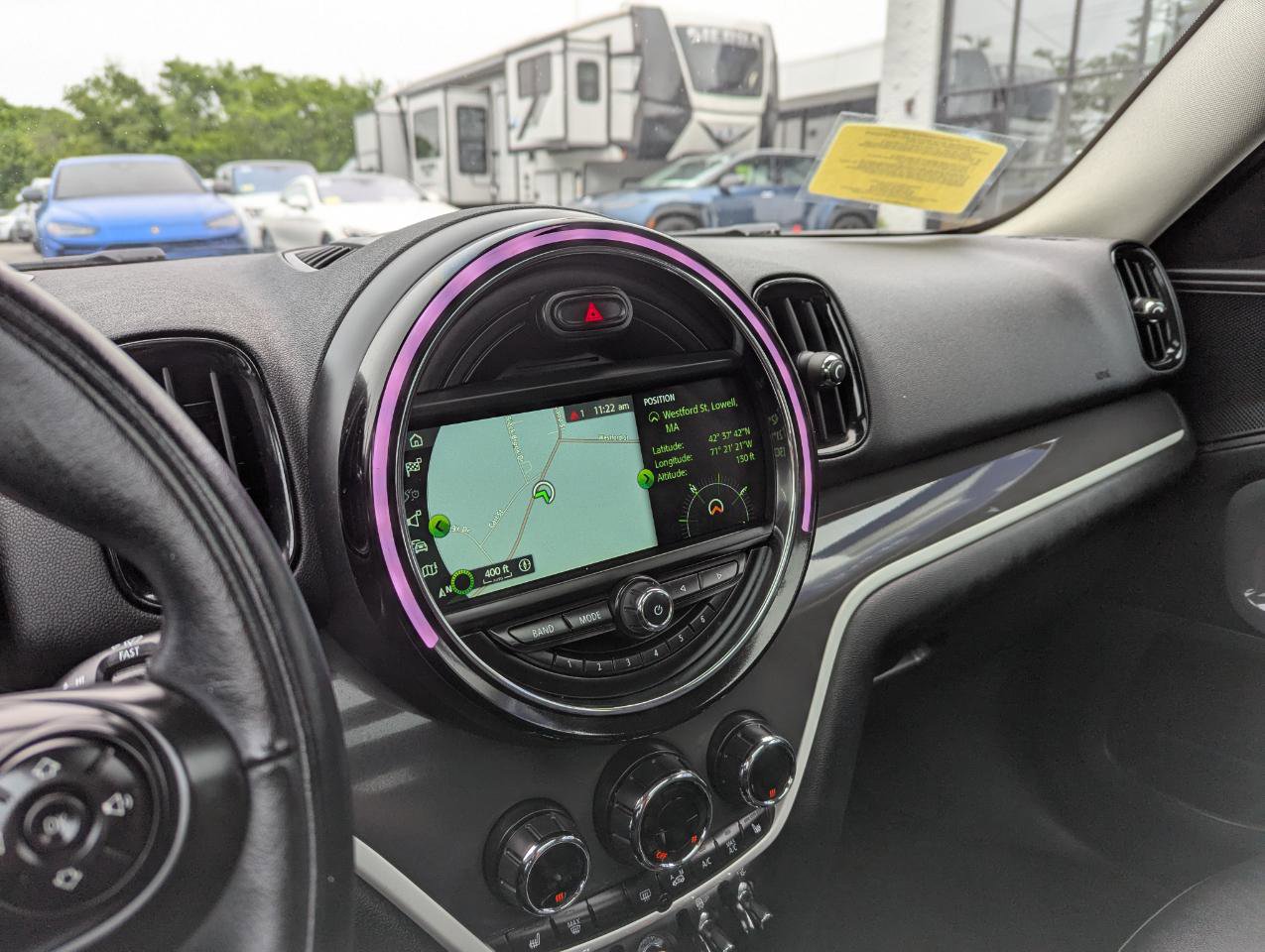 Used 2017 MINI Cooper Countryman S image 20