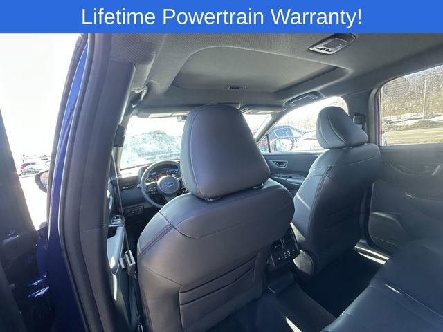 New 2026 Subaru Outback Limited image 21