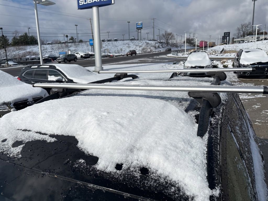 Used 2018 Subaru Forester 2.0XT Touring w/ Popular Package #3B image 36