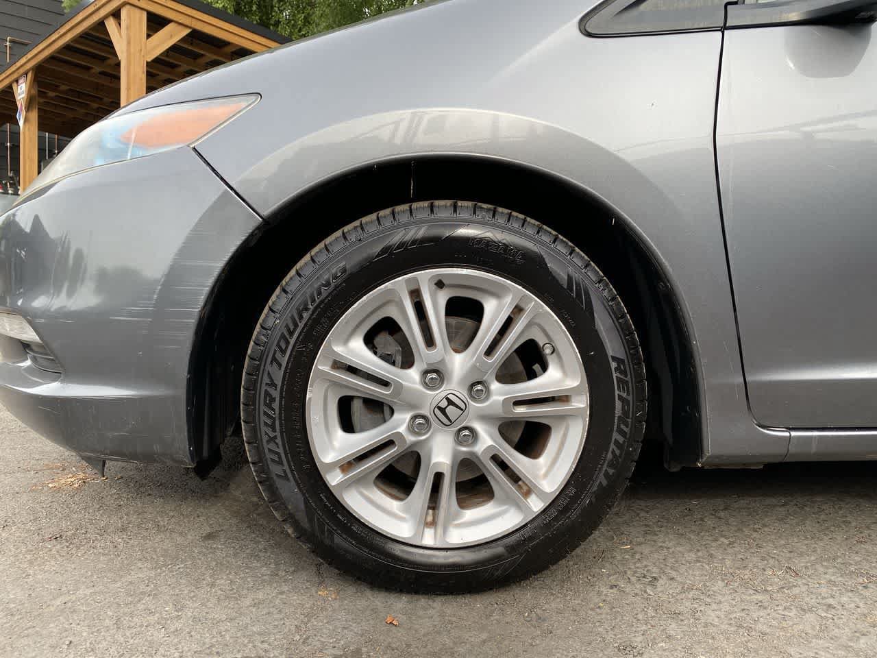Used 2010 Honda Insight EX image 12