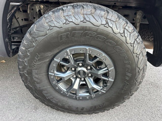 Used 2022 Ford F150 Raptor w/ Raptor 37 Performance Package AWD/4WD image 32