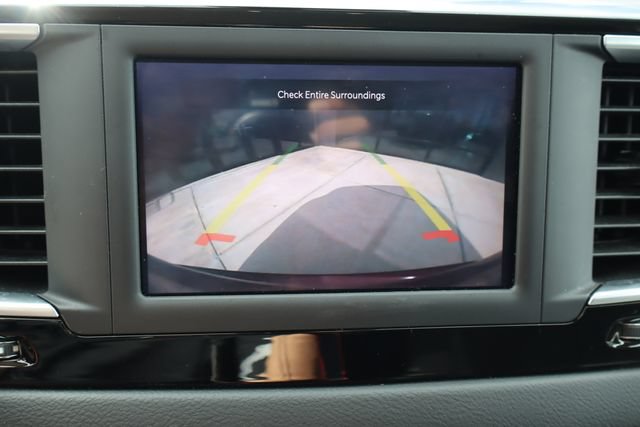 Used 2023 Chrysler Voyager LX FWD image 37