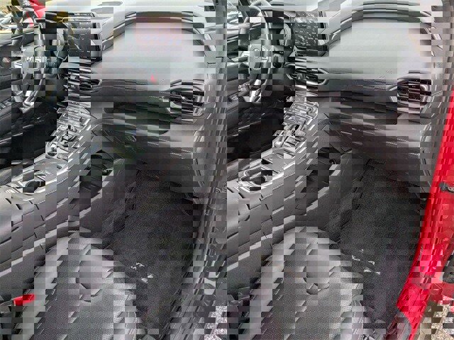 Certified 2023 Hyundai Santa Fe Calligraphy image 19