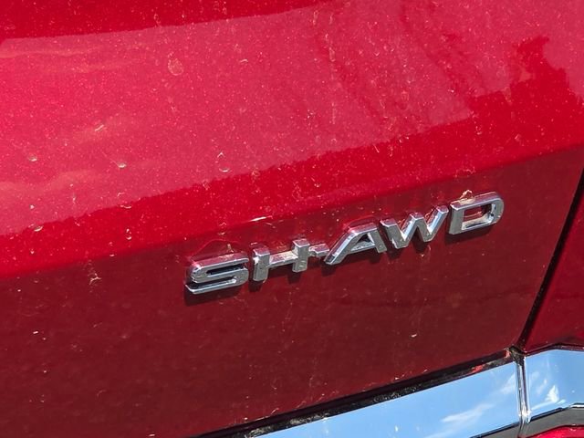 Certified 2025 Acura MDX w/ Technology Package image 10