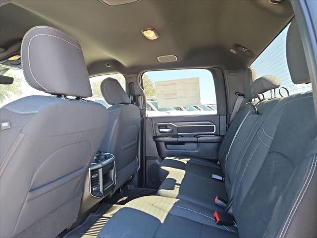 New 2027 RAM 3500 Lone Star AWD/4WD image 49