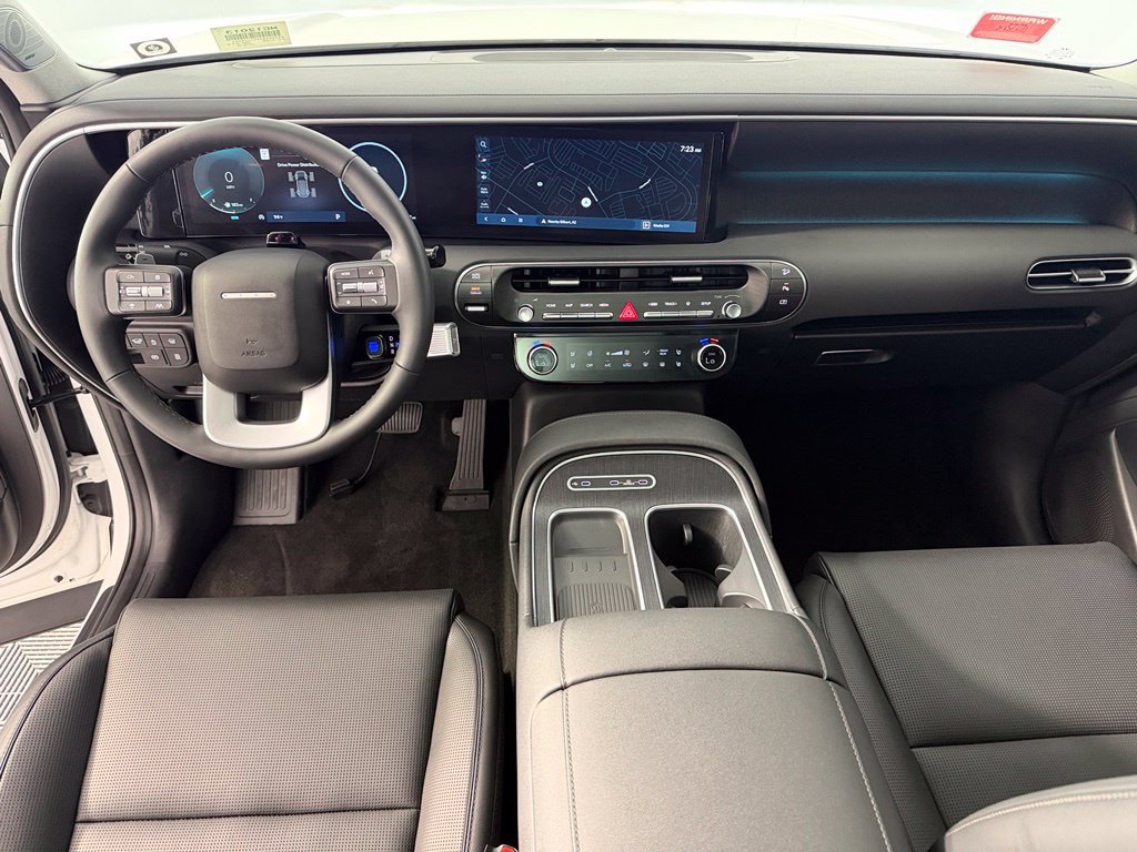 Used 2026 Hyundai Palisade Limited AWD/4WD image 14