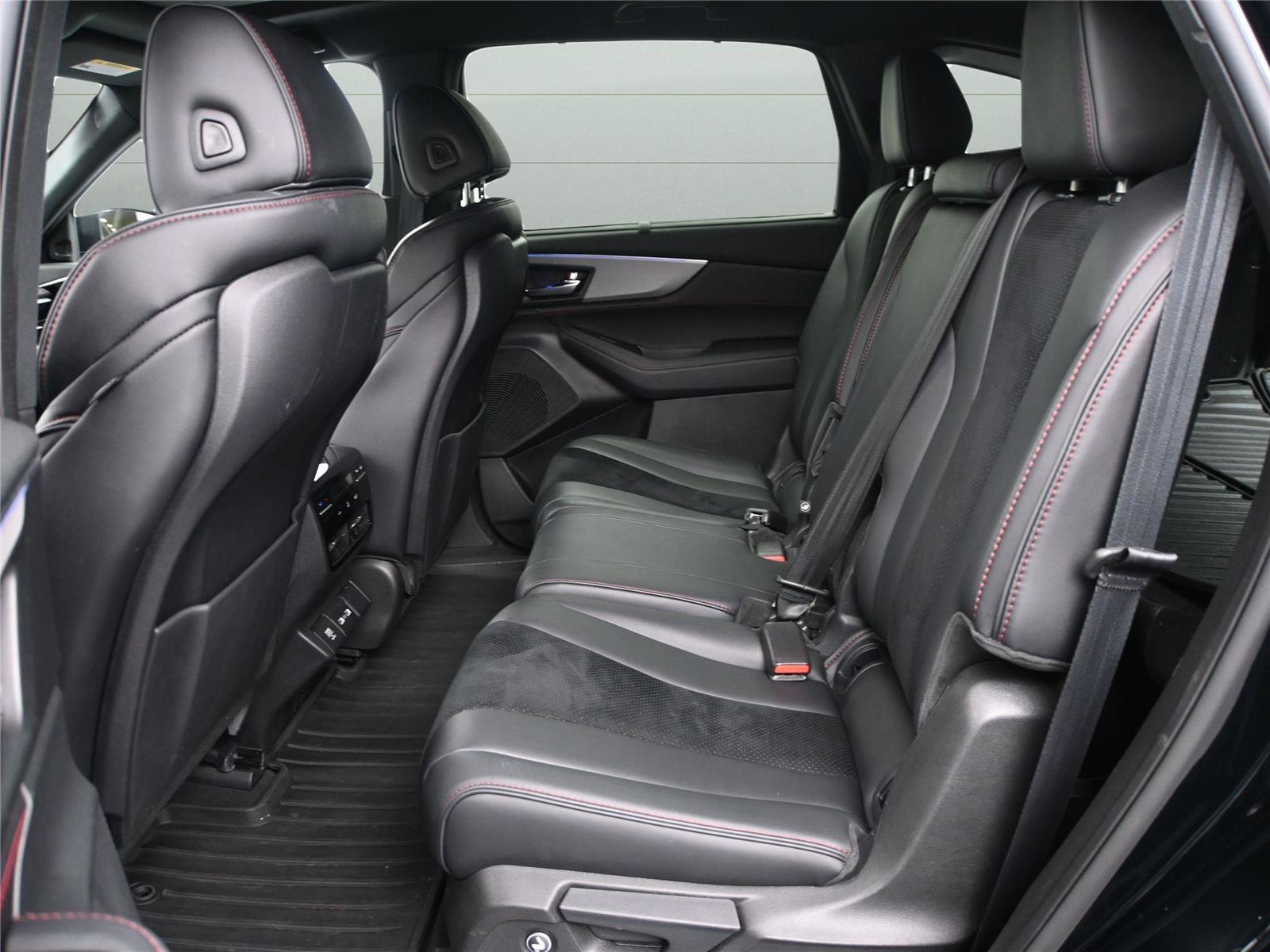 Certified 2023 Acura MDX A-Spec image 7