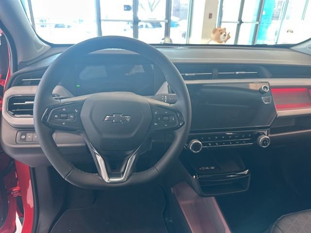 New 2027 Chevrolet Bolt RS w/ Technology Package image 14