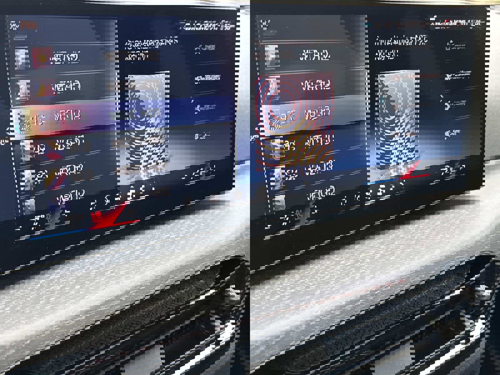 Used 2026 BMW 330i xDrive Sedan w/ Premium Package image 3