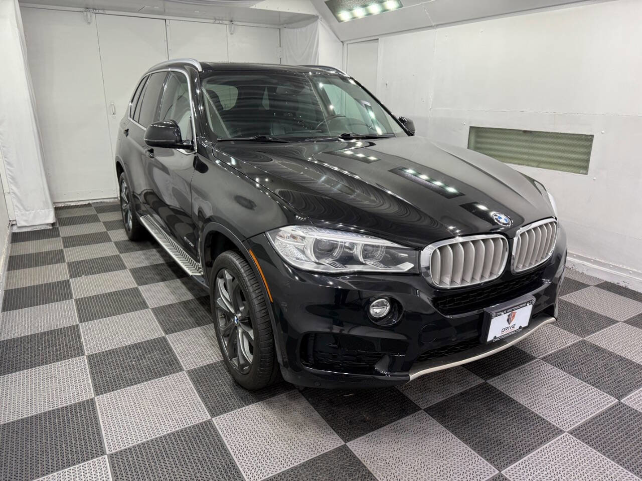 Used 2016 BMW X5 xDrive35i image 3