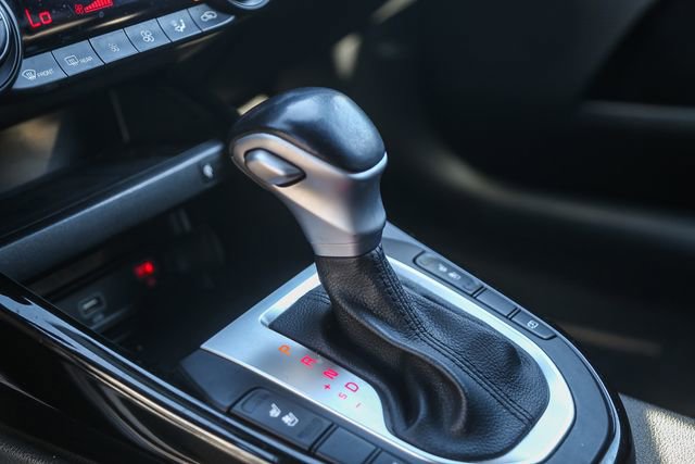 Used 2023 Kia Forte GT-Line w/ GT-Line Premium Package image 23