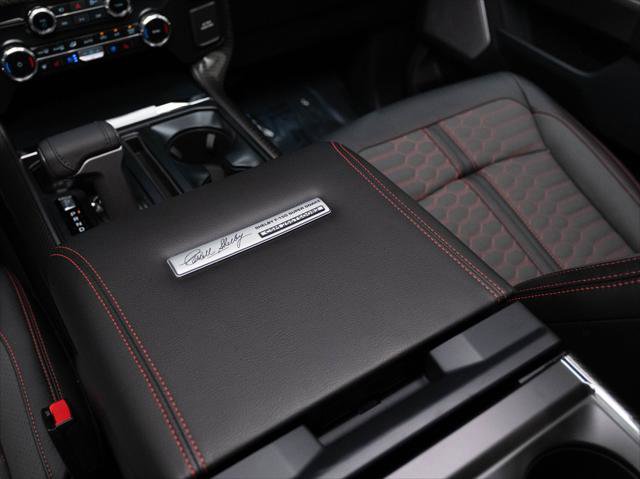 New 2025 Ford F150 Lariat w/ Equipment Group 502A High image 22