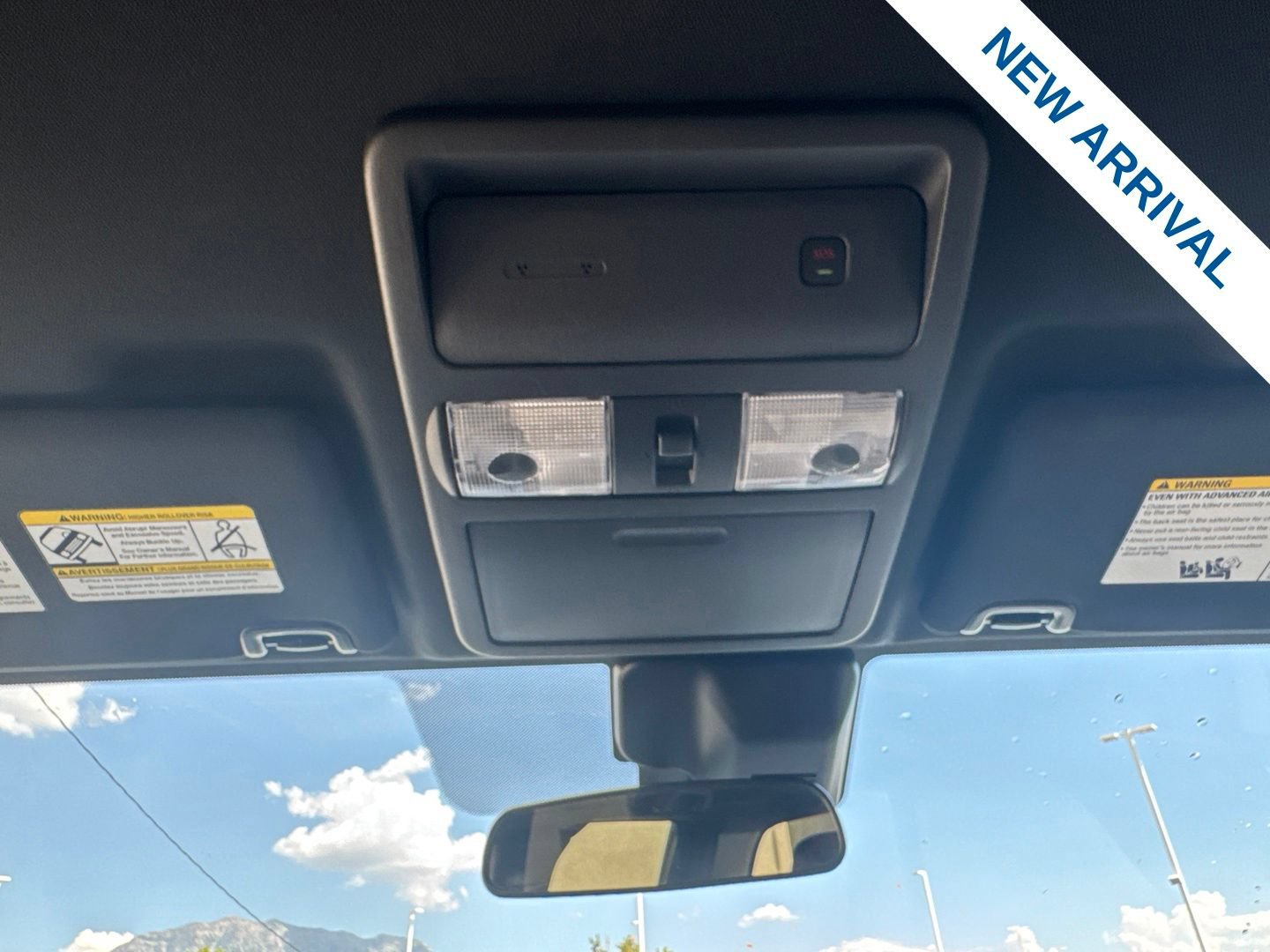 Used 2026 Nissan Frontier PRO-4X w/ Pro-4x Convenience Package AWD/4WD image 27