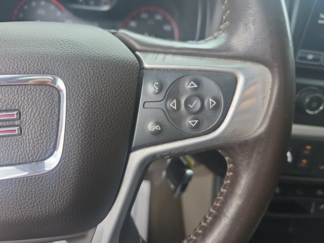 Used 2015 GMC Canyon SLT w/ LPO, Gearon Divider Package AWD/4WD image 20