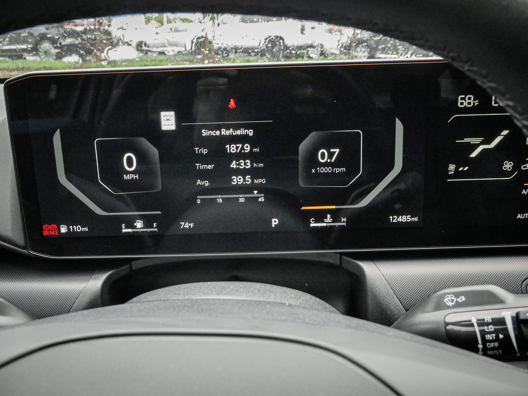 Used 2025 Kia K4 EX FWD image 21