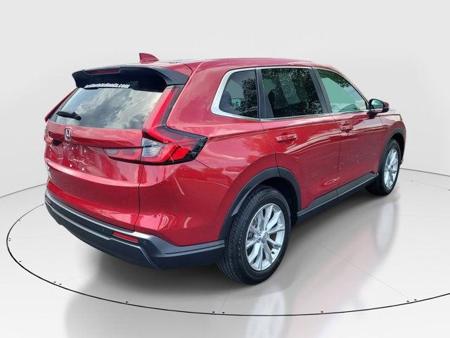 Used 2024 Honda CR-V EX-L image 36