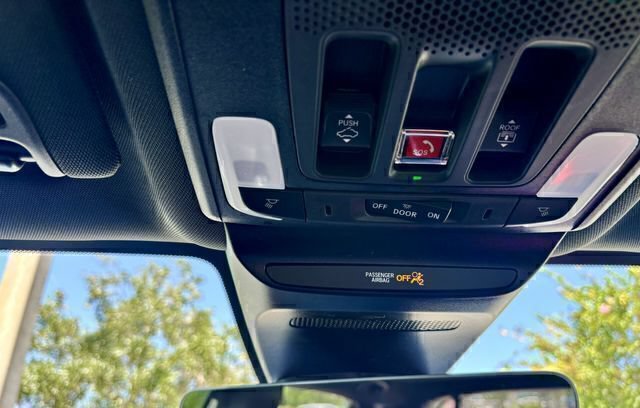 New 2026 Acura ADX A-Spec w/ Advance Package FWD image 30