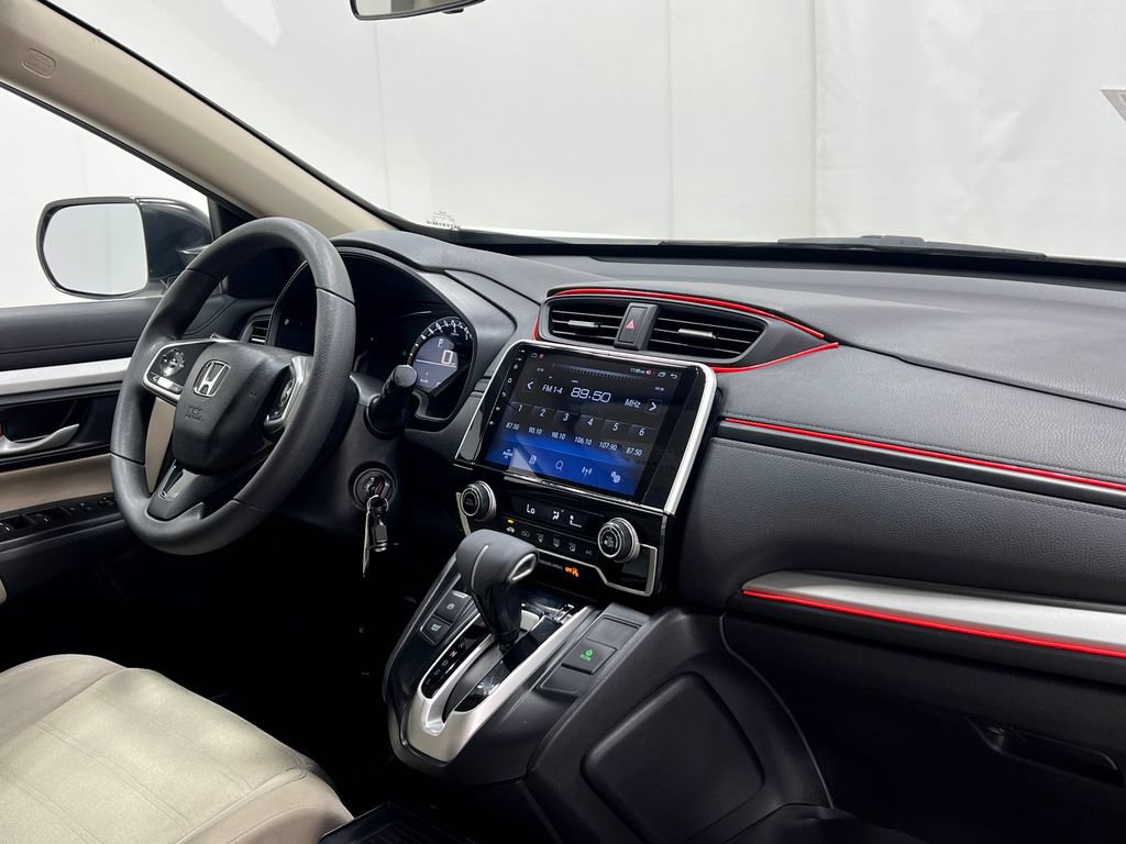 Used 2018 Honda CR-V LX image 19