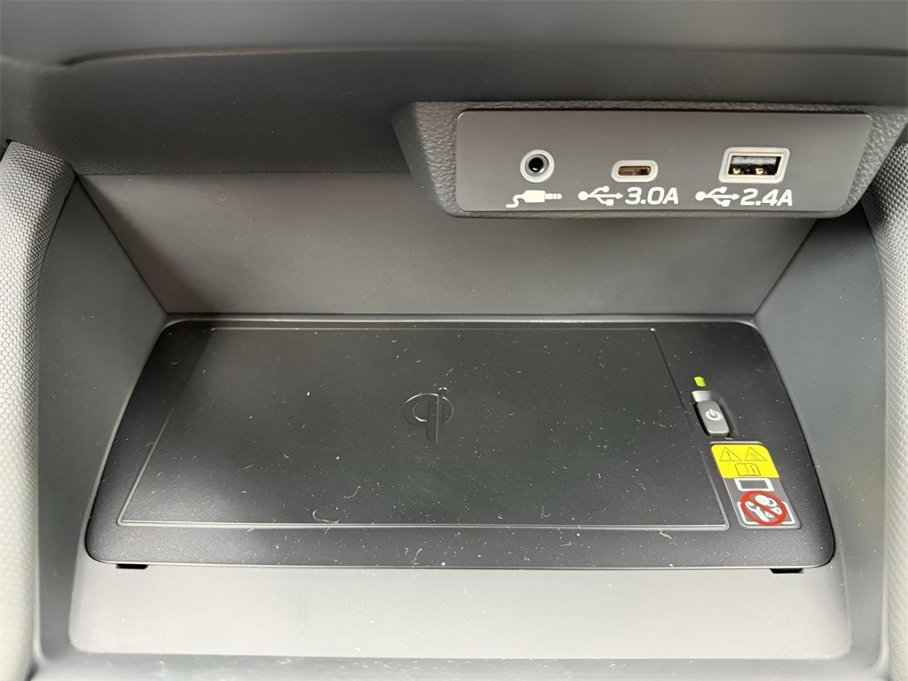 New 2025 Subaru Forester Limited image 16