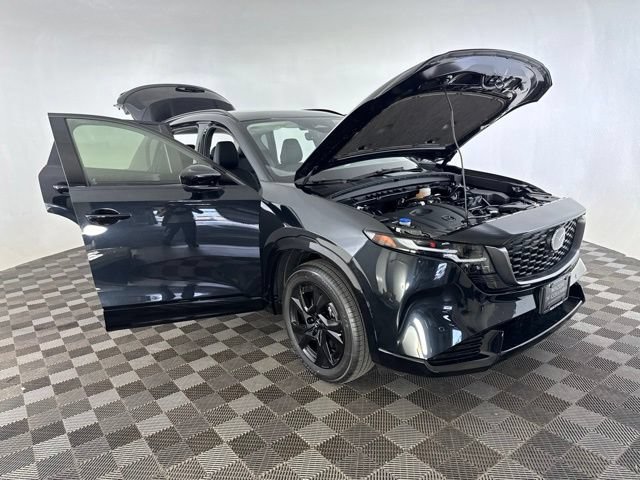 New 2026 MAZDA CX-5 2.5 S w/ Premium Plus Package AWD/4WD image 12