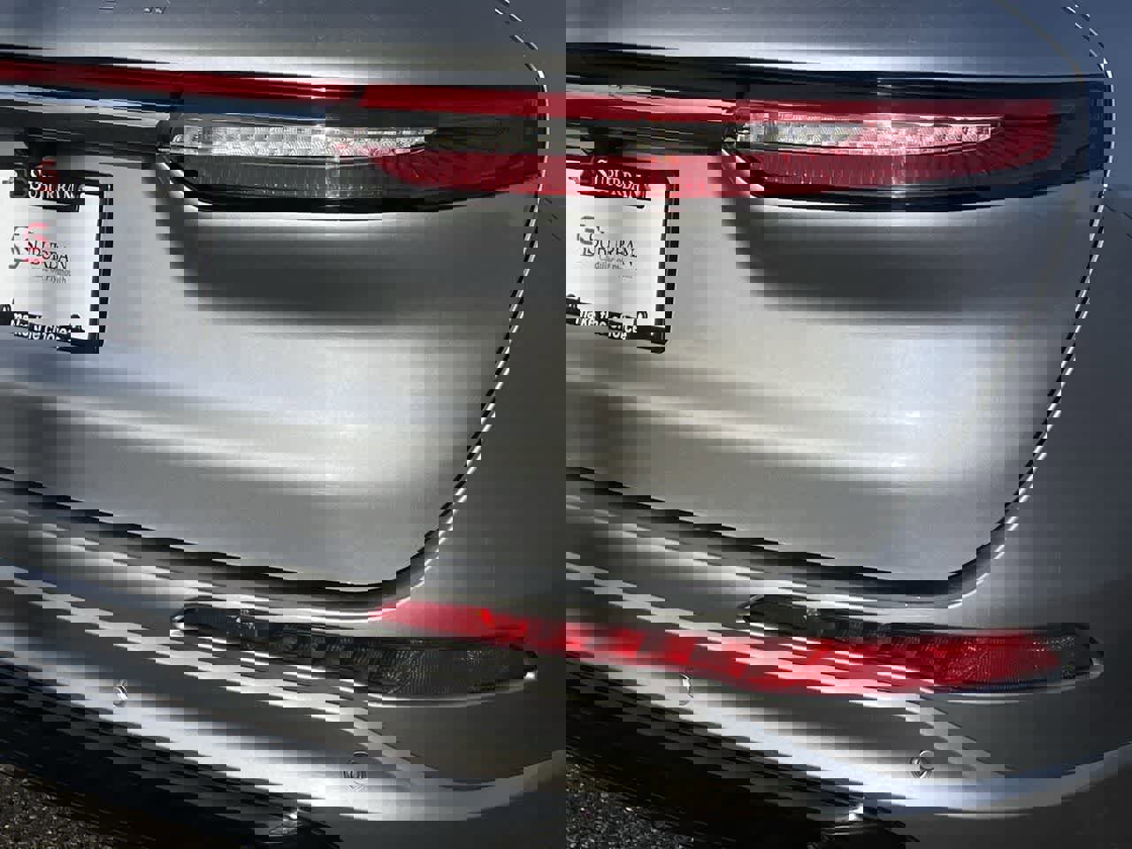 Used 2023 Lincoln Corsair Reserve w/ Equipment Group 201A image 41