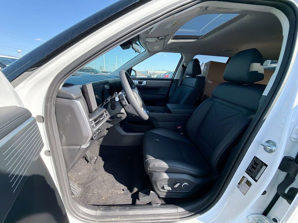 New 2026 Hyundai Santa Fe XRT image 17