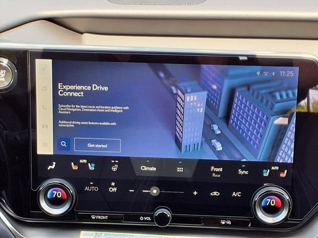 New 2026 Lexus TX 350 AWD image 22