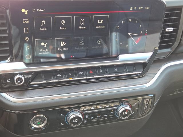 Used 2024 GMC Sierra 1500 SLT AWD/4WD image 27