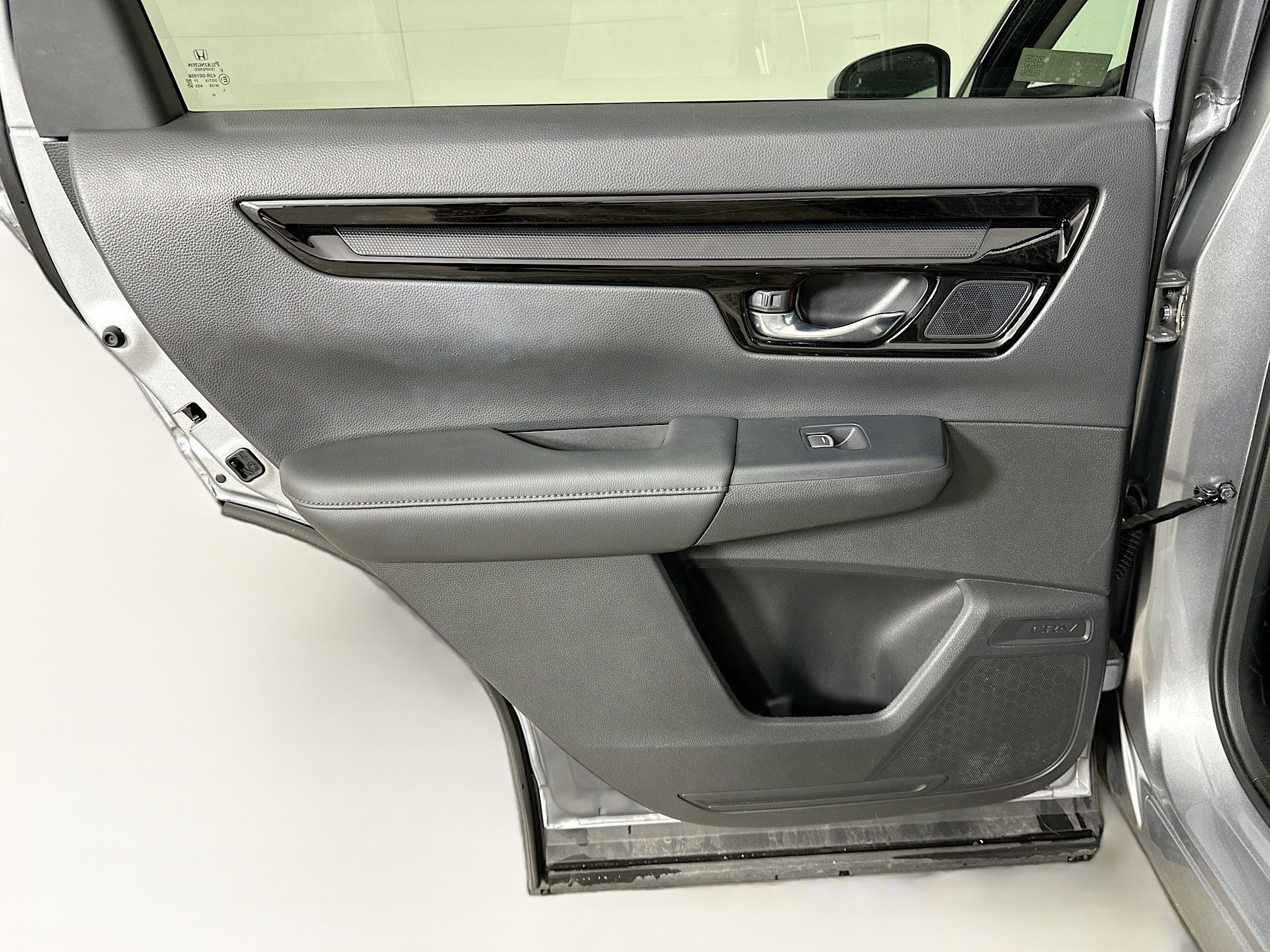 Used 2025 Honda CR-V EX-L image 26