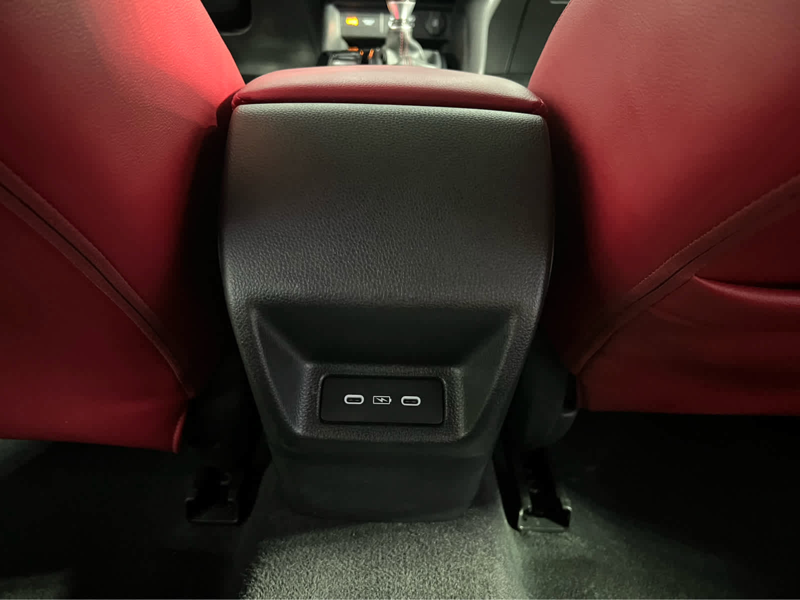 Certified 2024 Acura Integra A-Spec FWD image 11