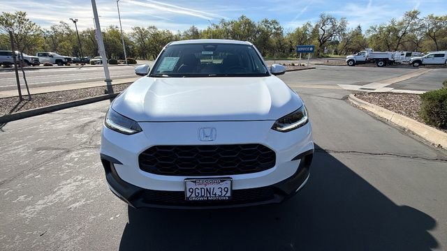 Used 2023 Honda HR-V LX image 8