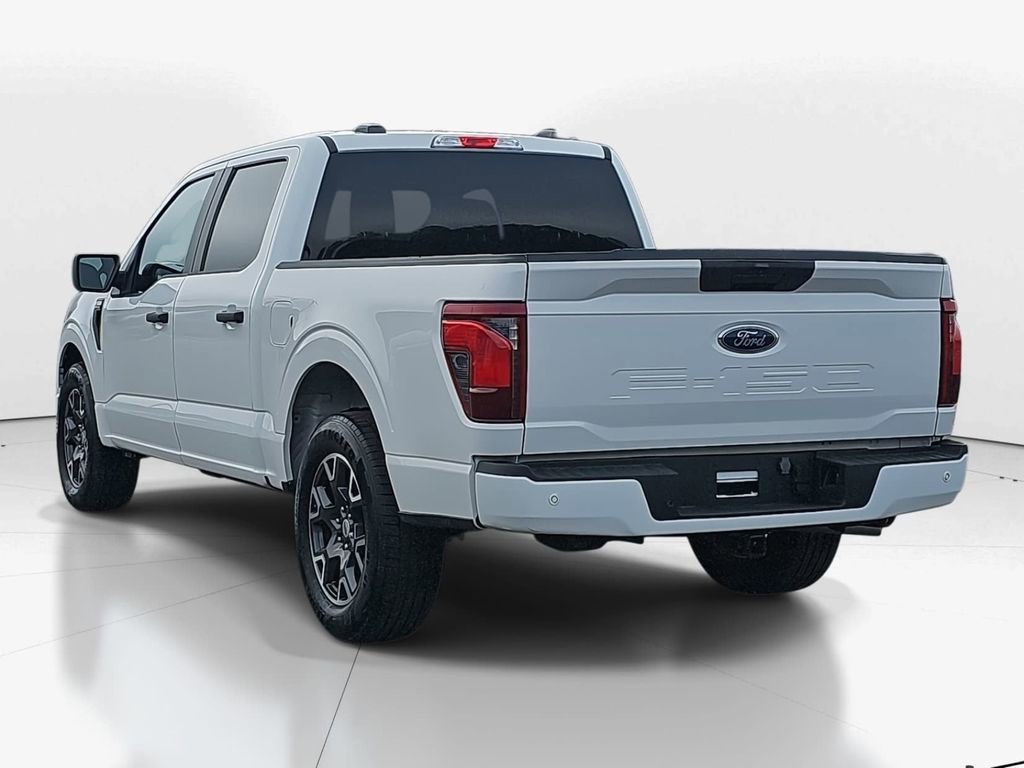 Used 2024 Ford F150 STX image 7