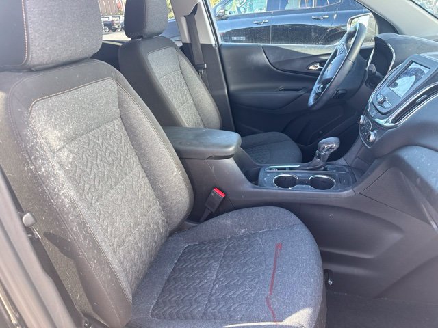 Certified 2024 Chevrolet Equinox LT AWD/4WD image 28