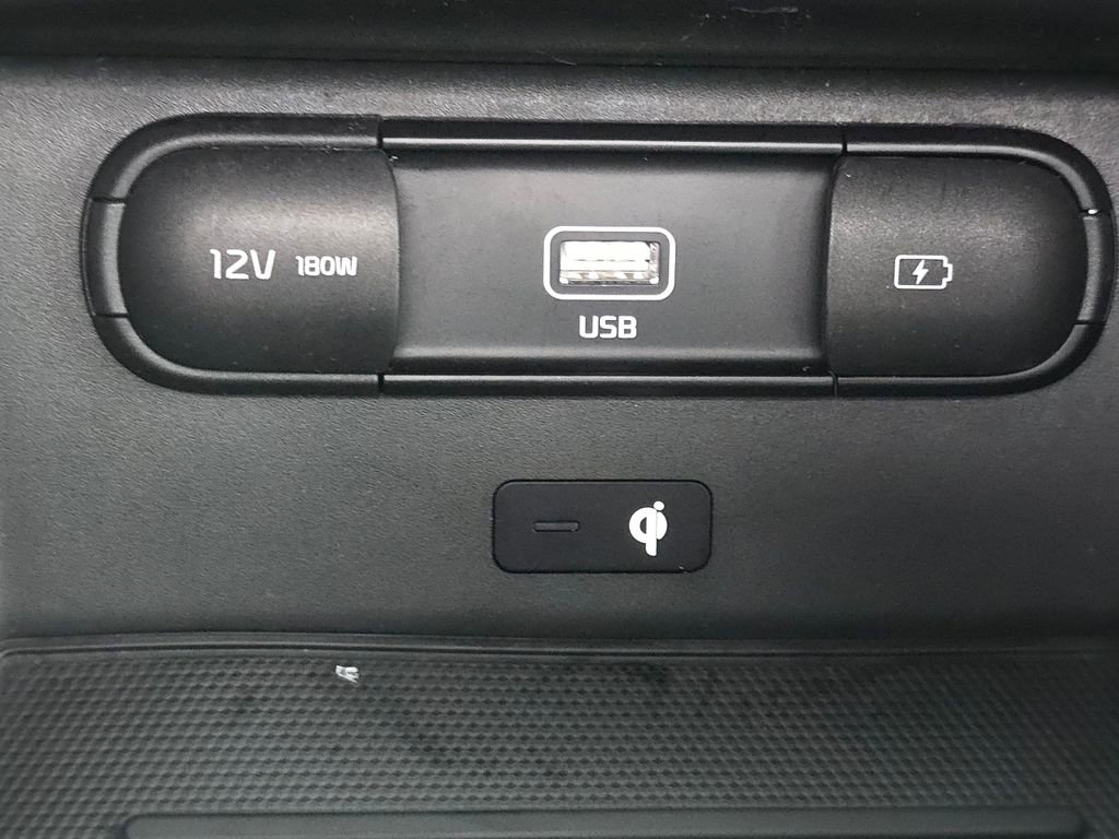 Used 2021 Kia Telluride EX w/ Towing Package image 32