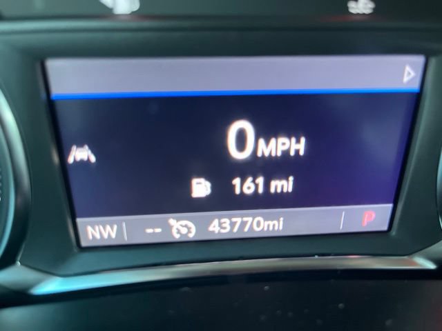 Used 2023 Chevrolet Equinox RS FWD image 22
