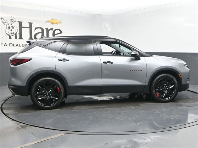 Used 2023 Chevrolet Blazer LT w/ Sound & Technology Package image 36