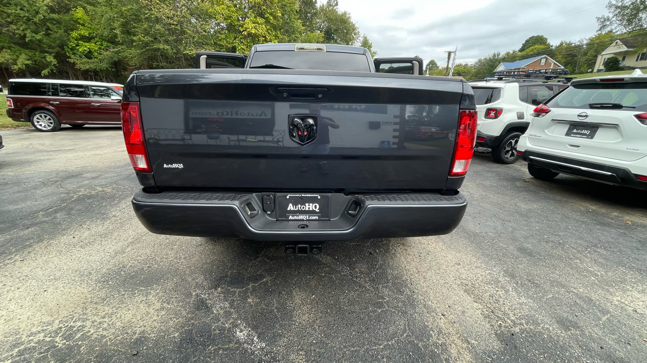 Used 2018 RAM 1500 Express w/ Express Value Package image 7