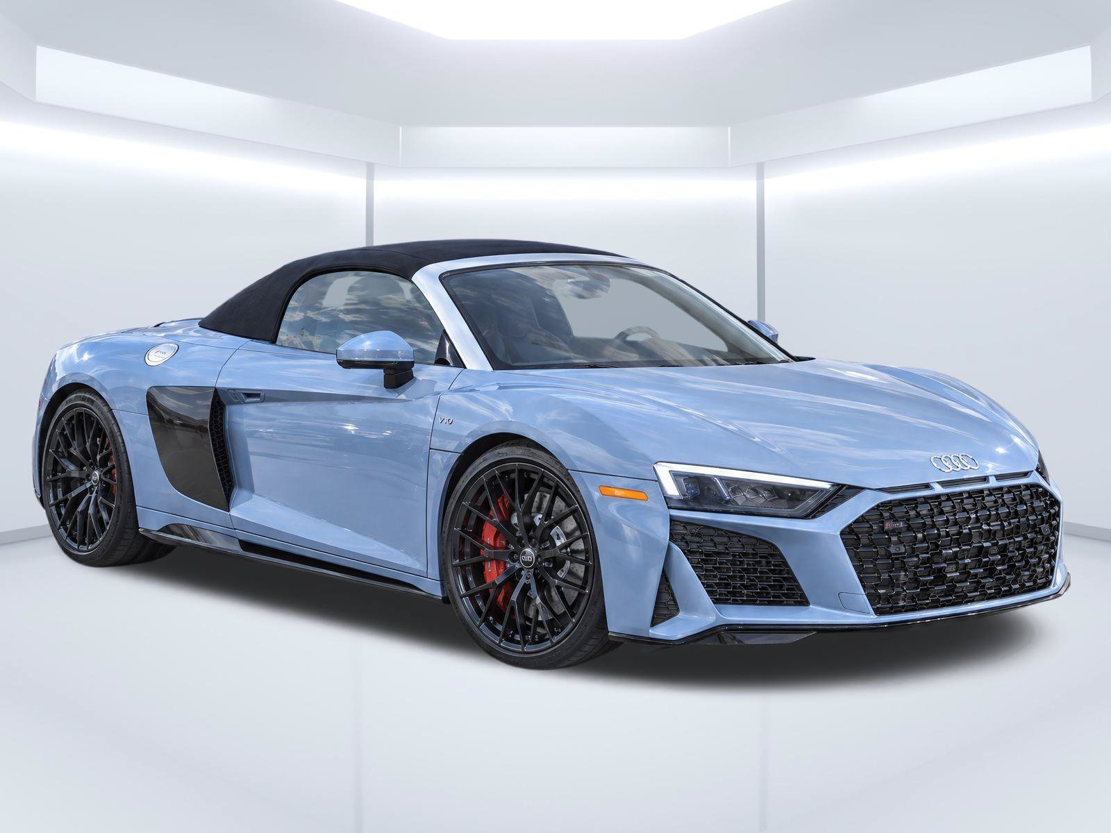 Used 2020 Audi R8 V10 AWD/4WD image 6
